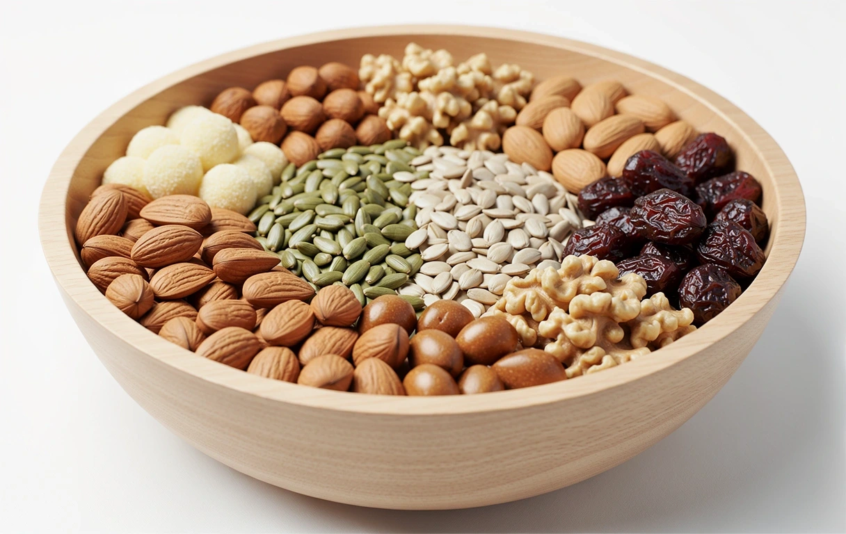 Equilibrio Nutricional