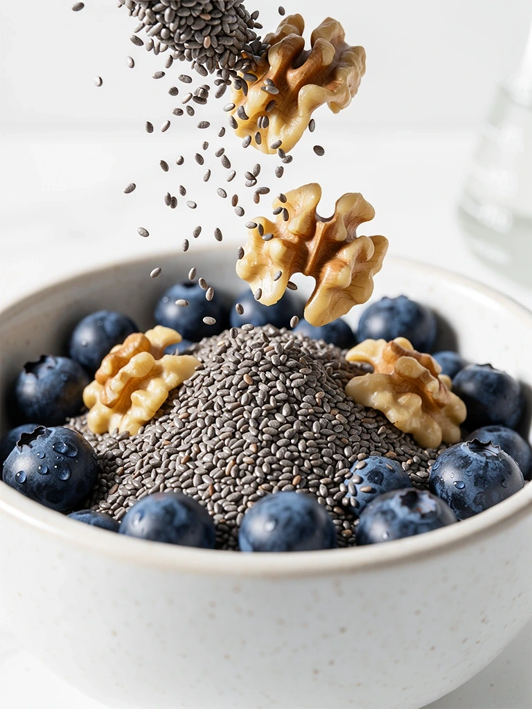 Detalle de nutrientes