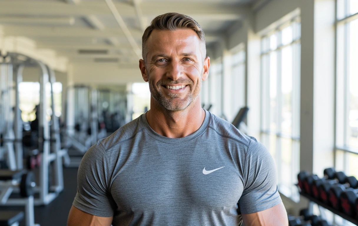 Especialista en Actividad Física